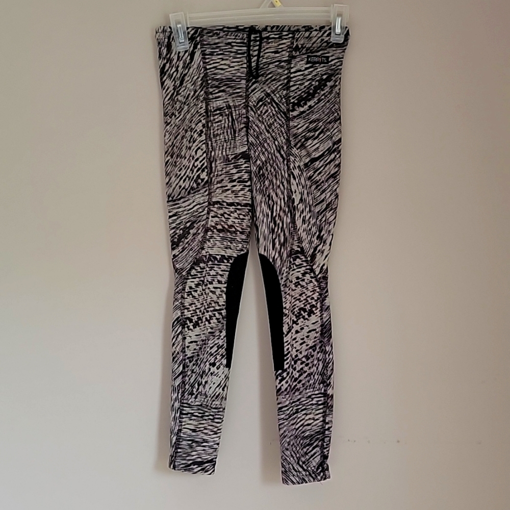 Kerrits Stretch Riding Pant Girls Sizs Medium